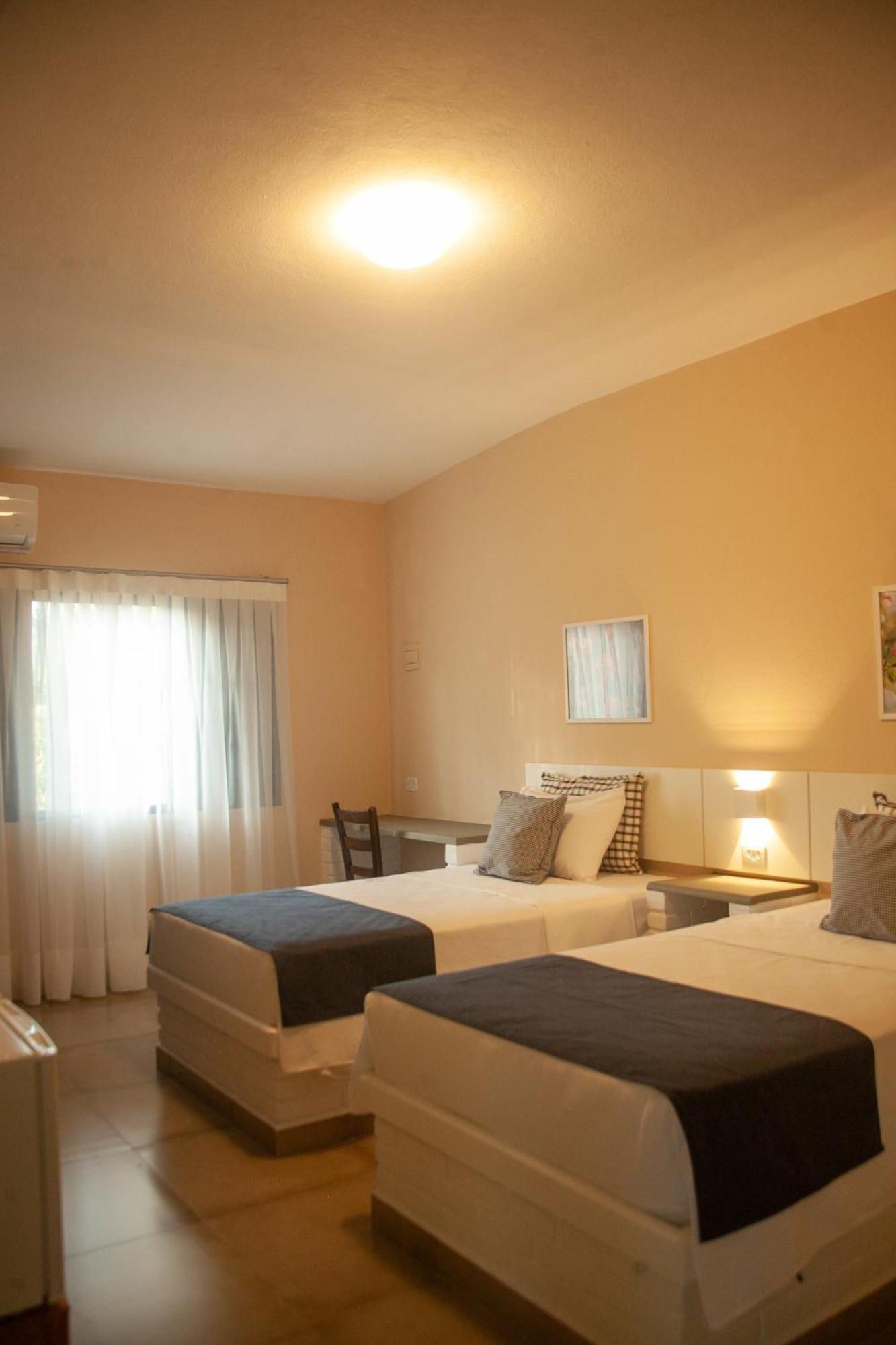 Matiz Igarata Resort, Spa E Eventos Esterno foto
