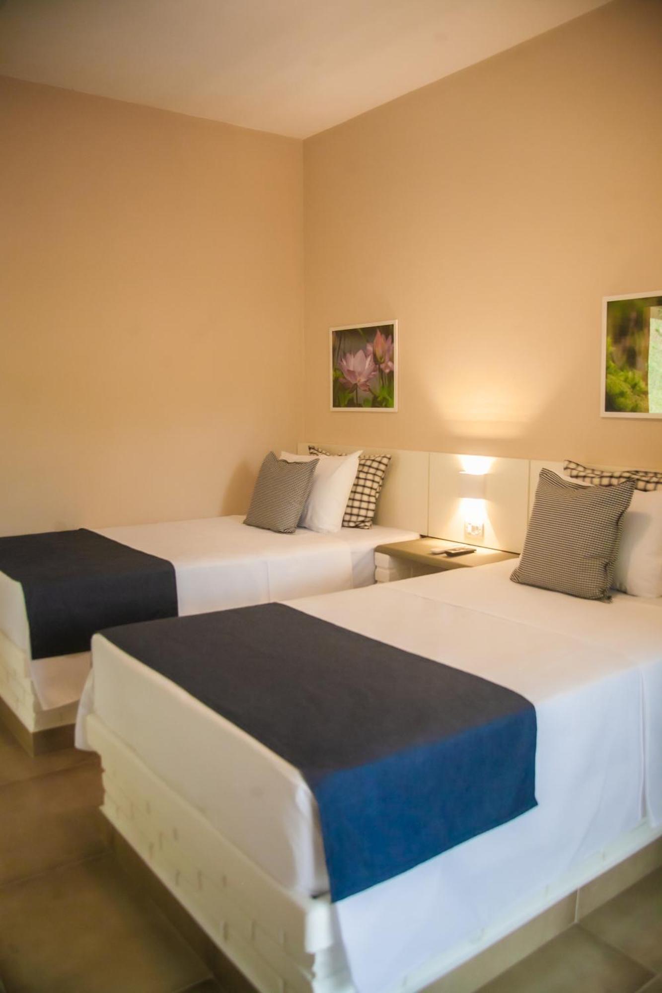 Matiz Igarata Resort, Spa E Eventos Esterno foto