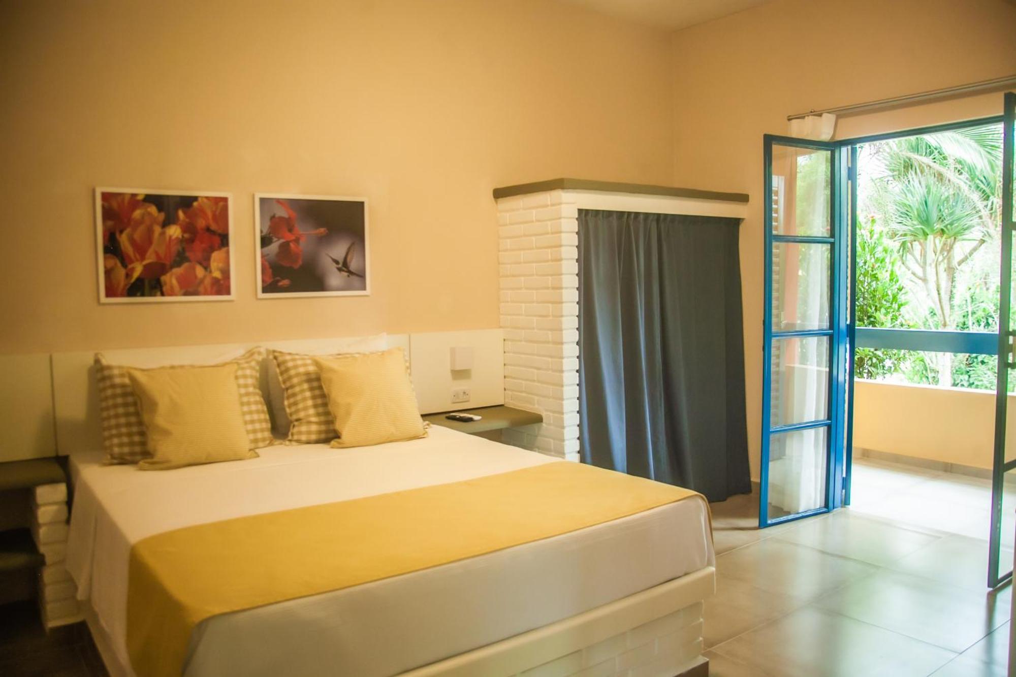 Matiz Igarata Resort, Spa E Eventos Esterno foto