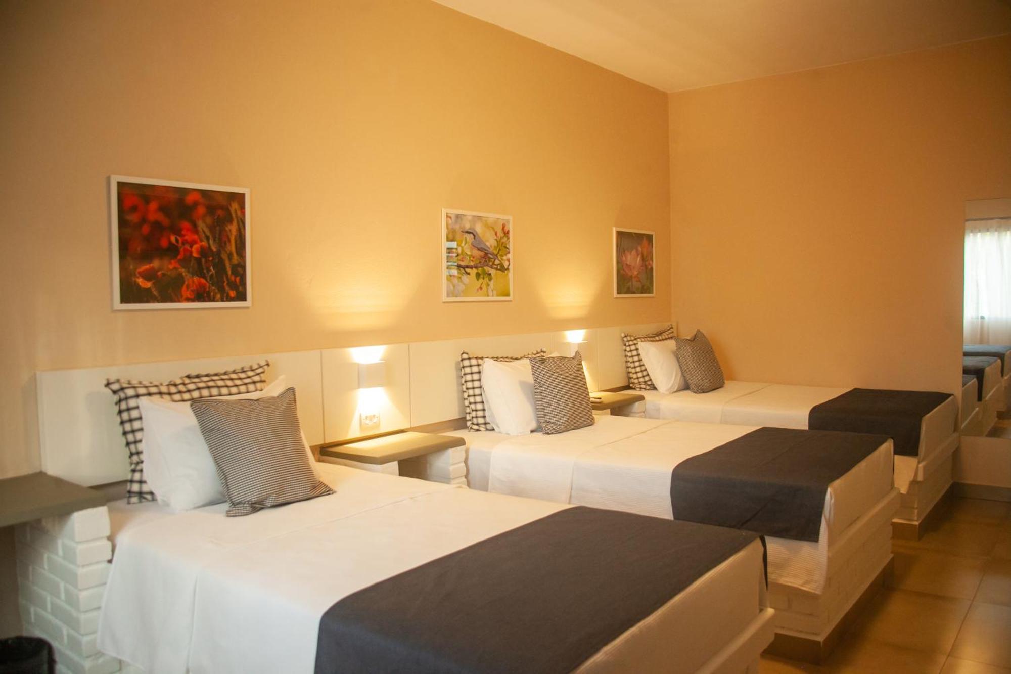 Matiz Igarata Resort, Spa E Eventos Esterno foto