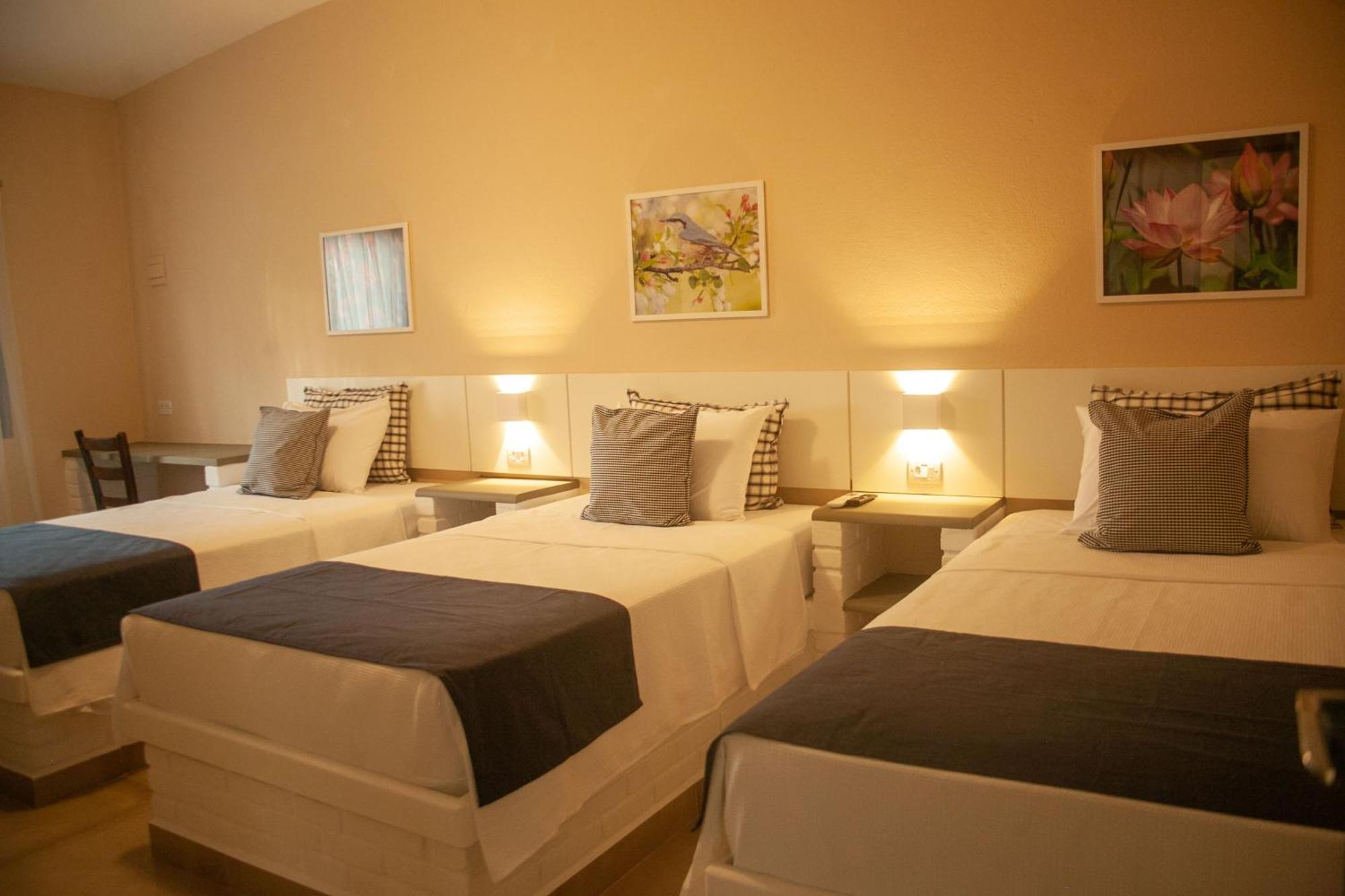 Matiz Igarata Resort, Spa E Eventos Esterno foto
