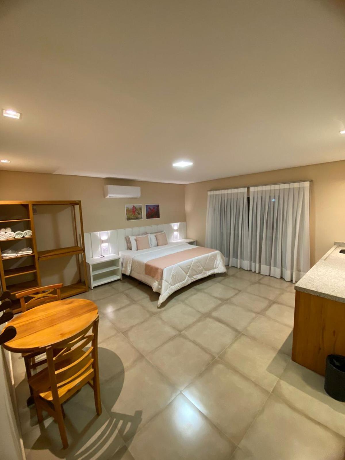 Matiz Igarata Resort, Spa E Eventos Esterno foto