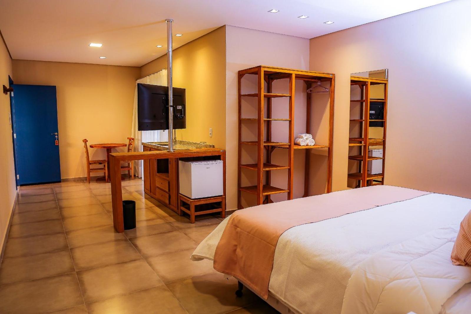 Matiz Igarata Resort, Spa E Eventos Esterno foto