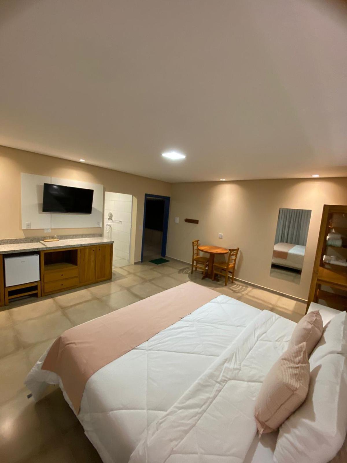 Matiz Igarata Resort, Spa E Eventos Esterno foto