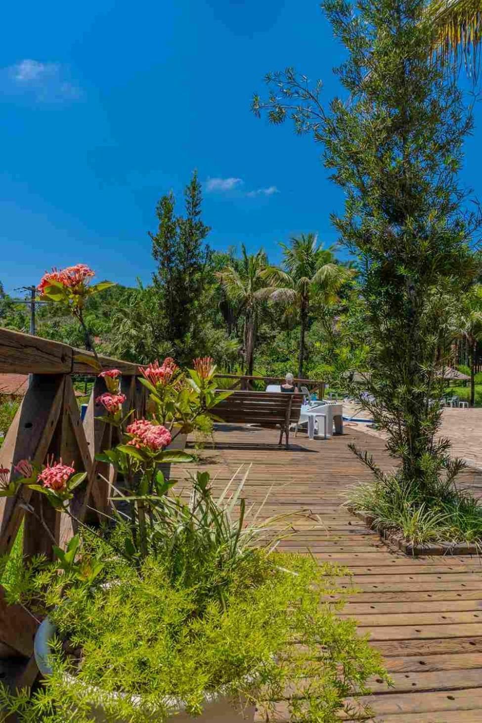 Matiz Igarata Resort, Spa E Eventos Esterno foto