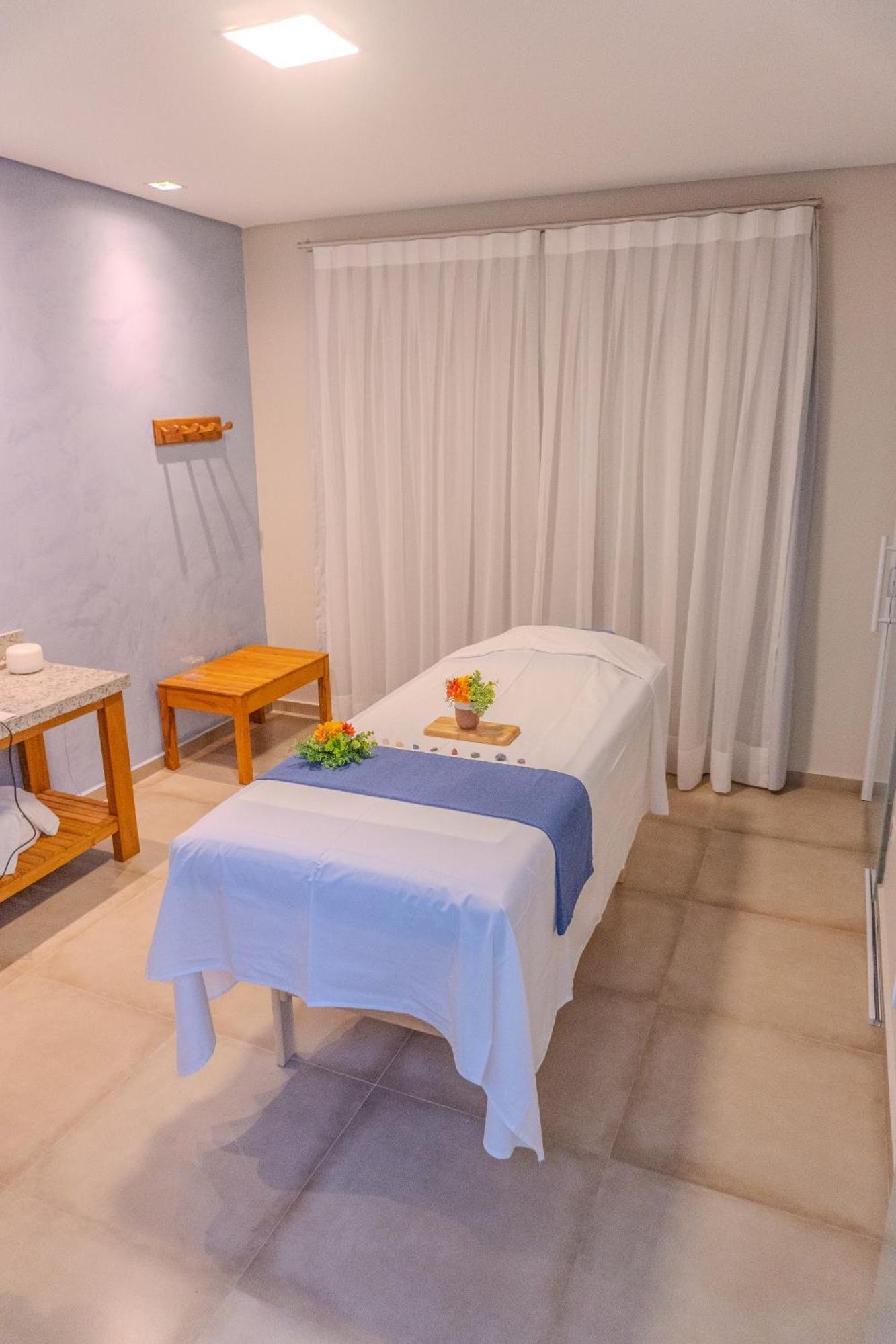 Matiz Igarata Resort, Spa E Eventos Esterno foto